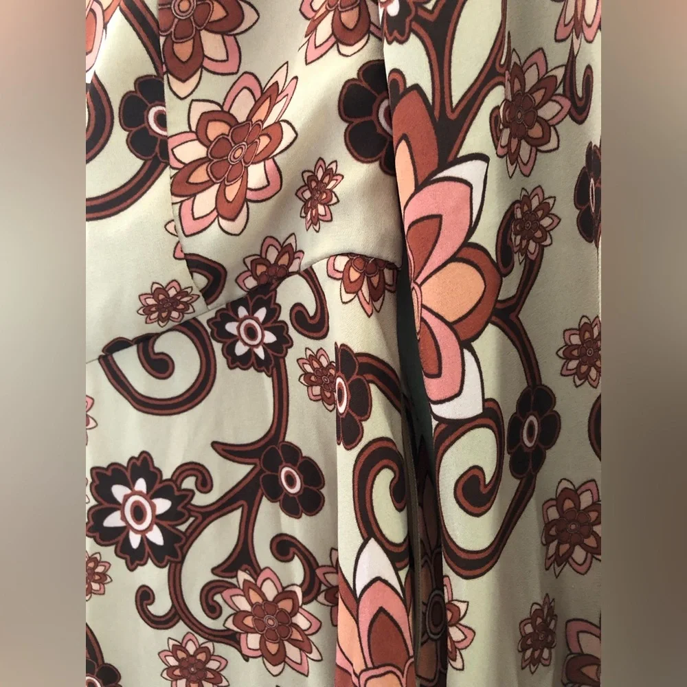 Mini Dress - Picture 2 of 11